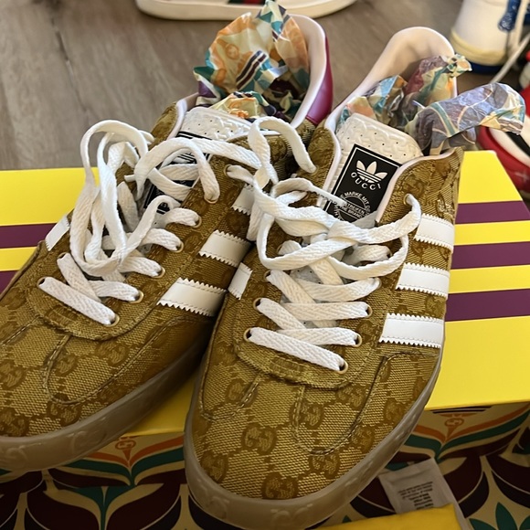 Gucci Shoes - Picture 4 of 8